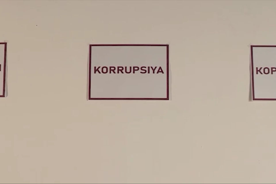 Course
